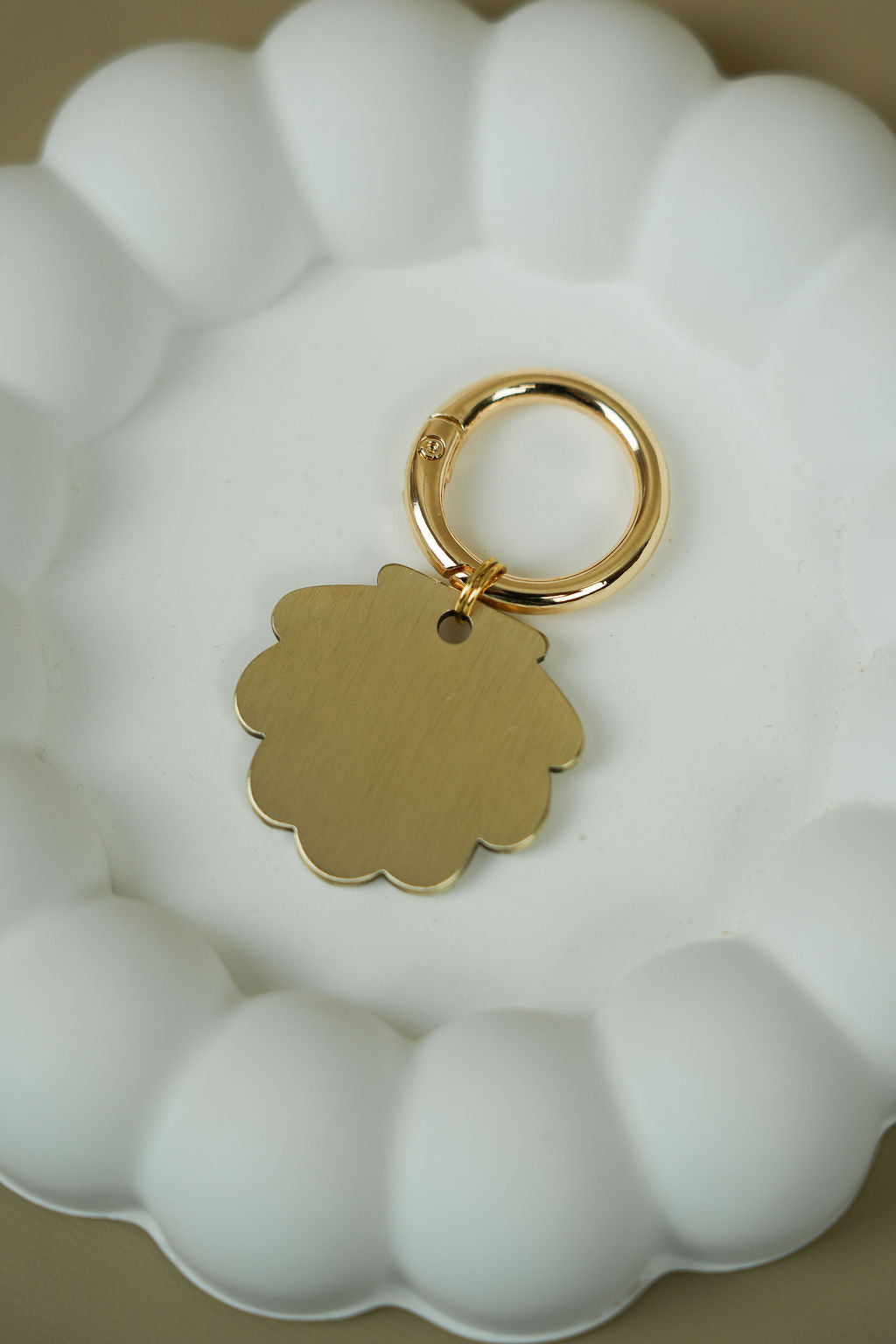 The shell tag
