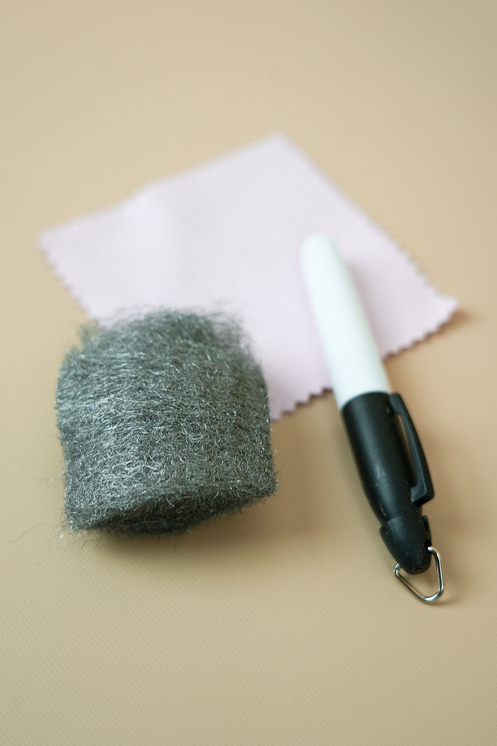 Cleaning kit