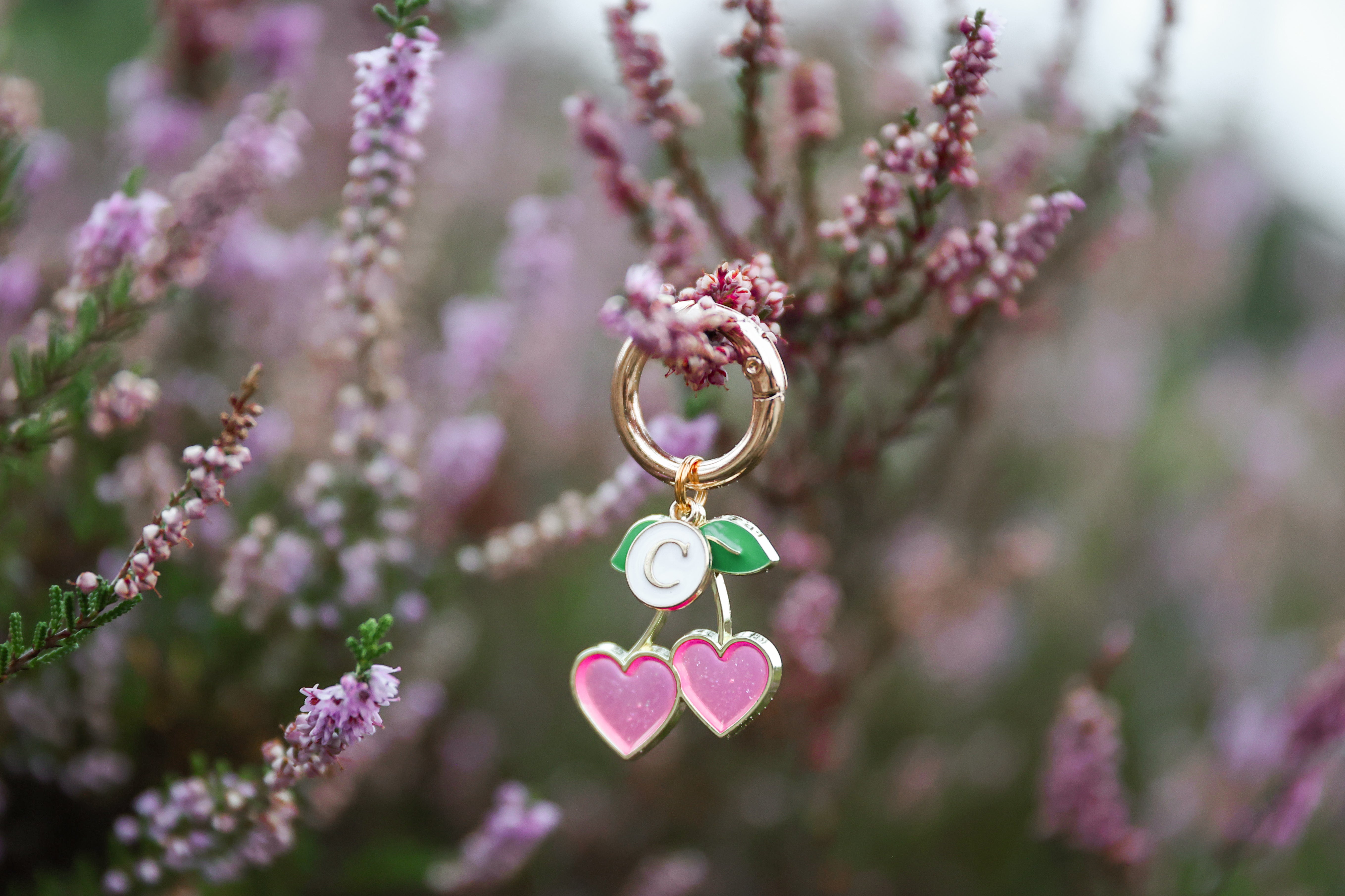 Keychains – MAX&MOU TAGS