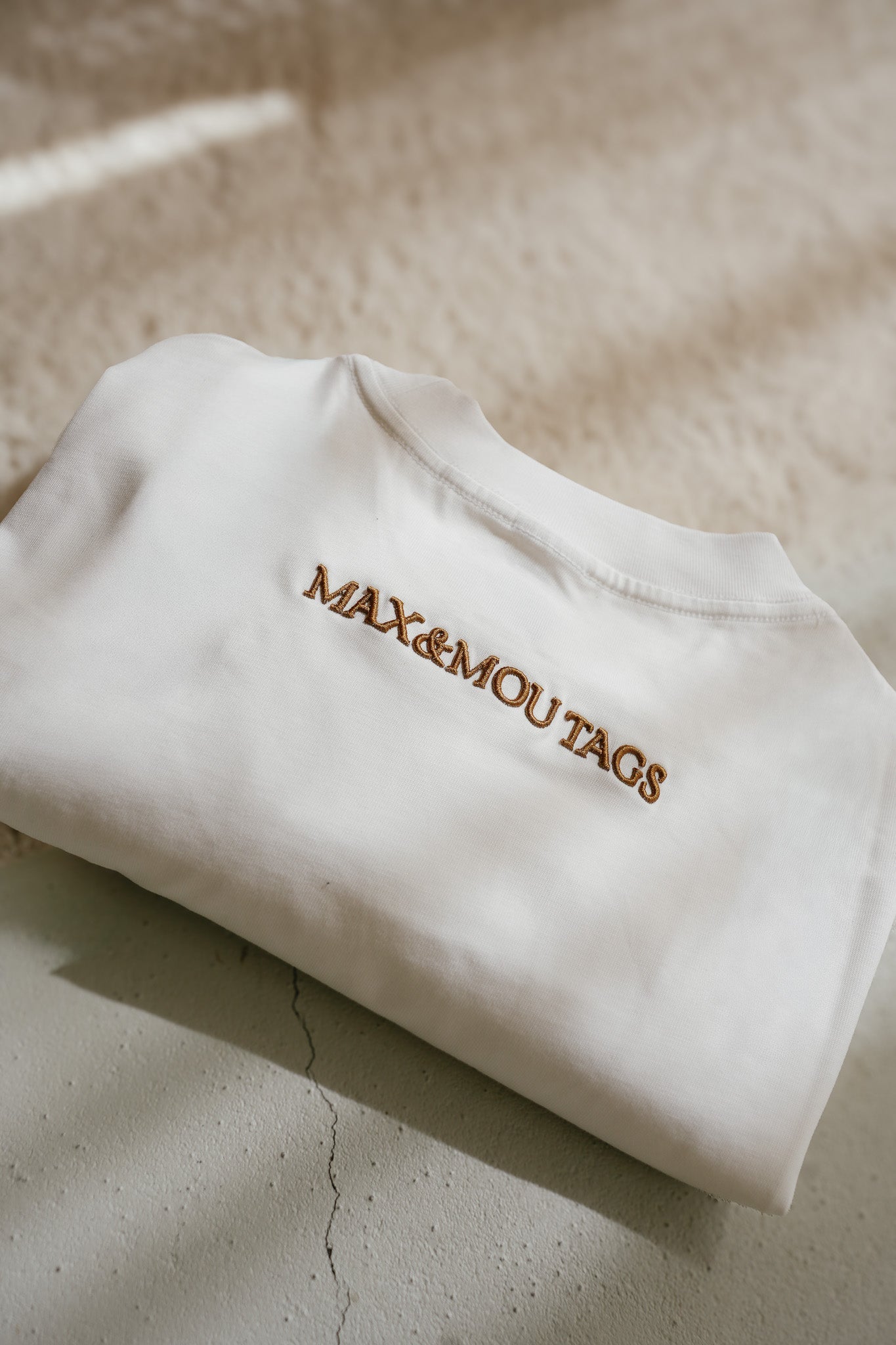 le tee de tous les jours