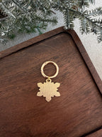 The Snowflake tag
