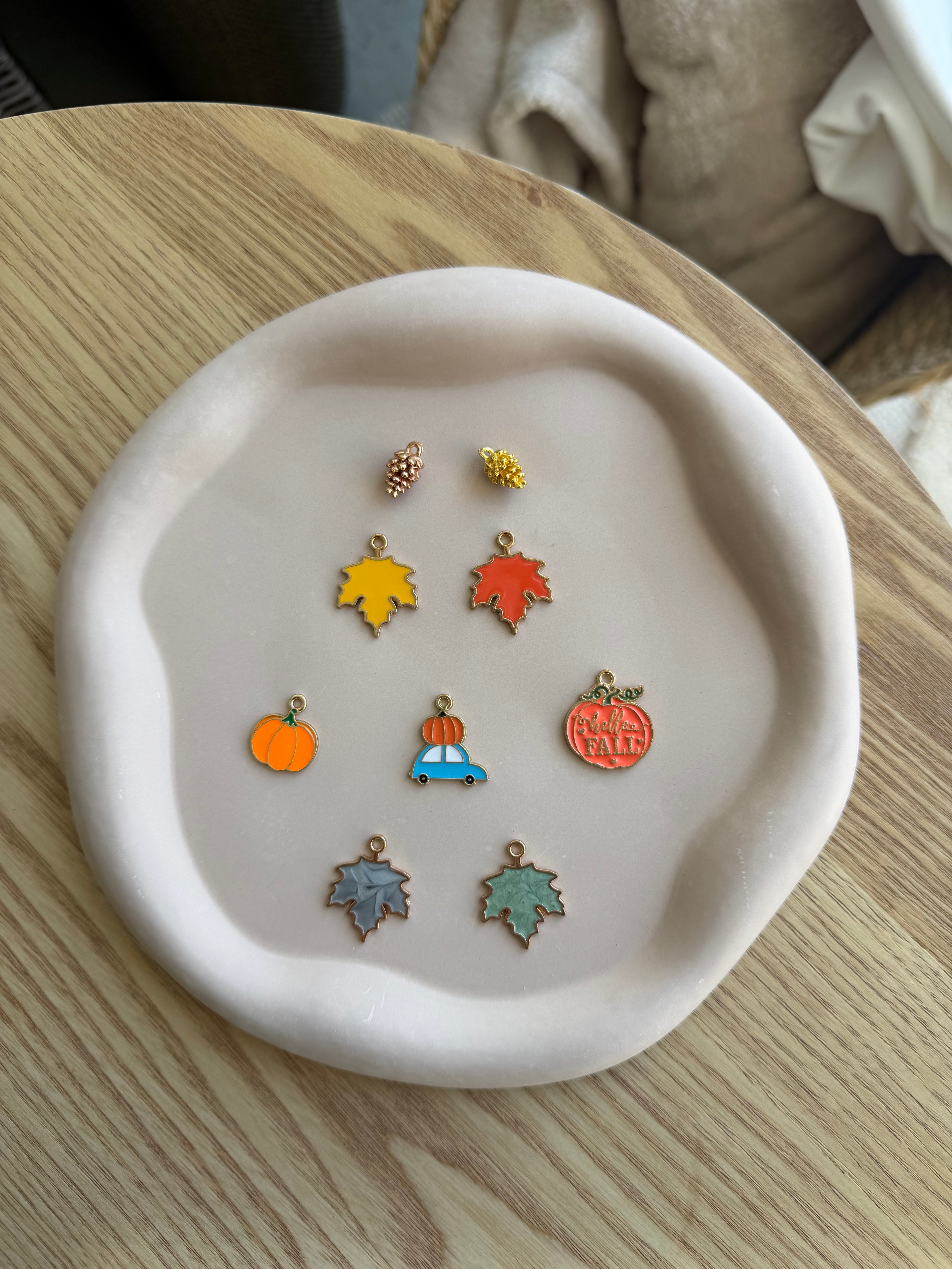 Fall collection