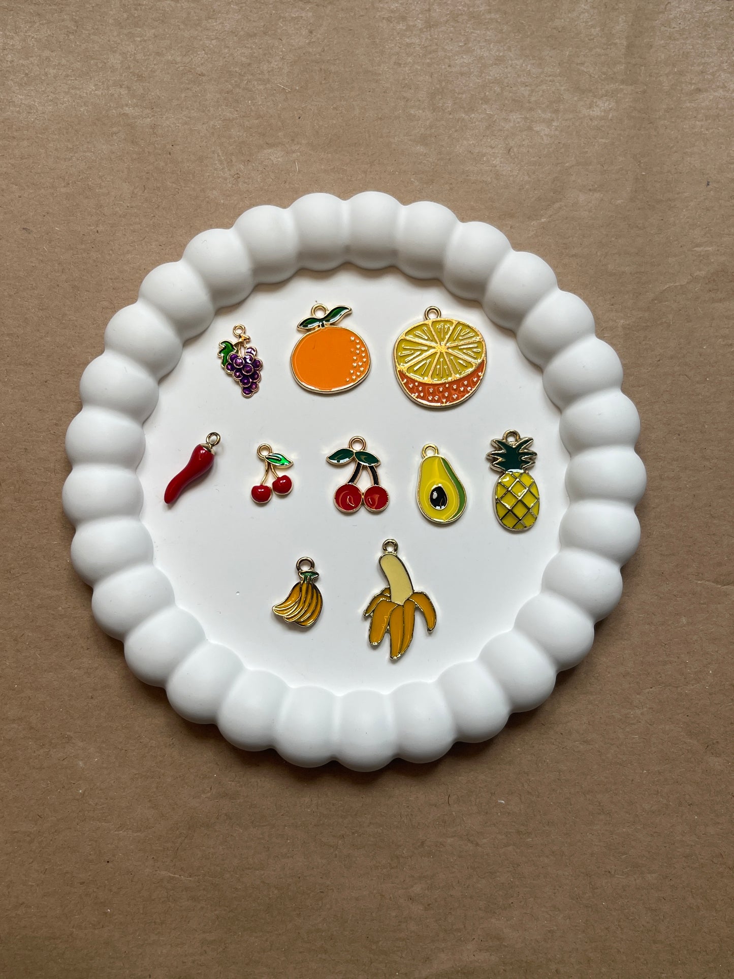 Fruits