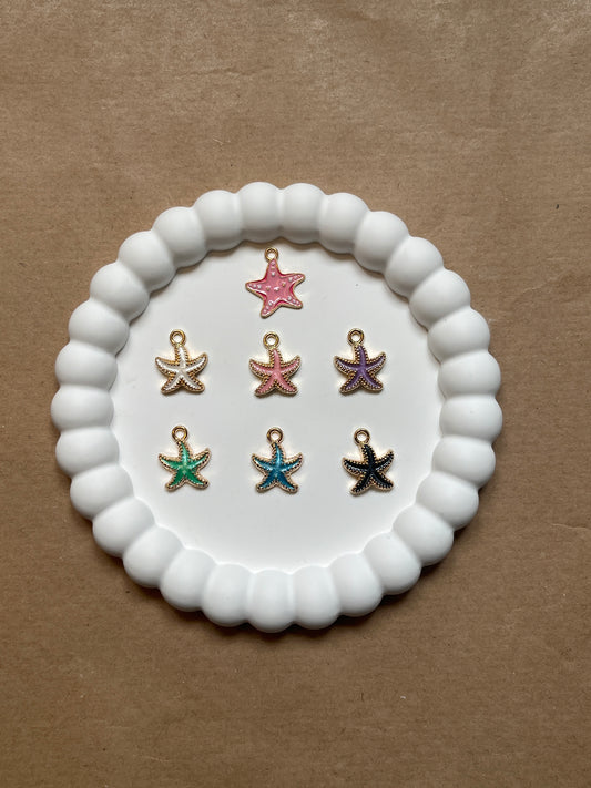 Starfish
