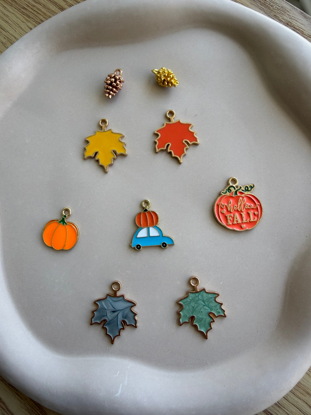 Fall collection