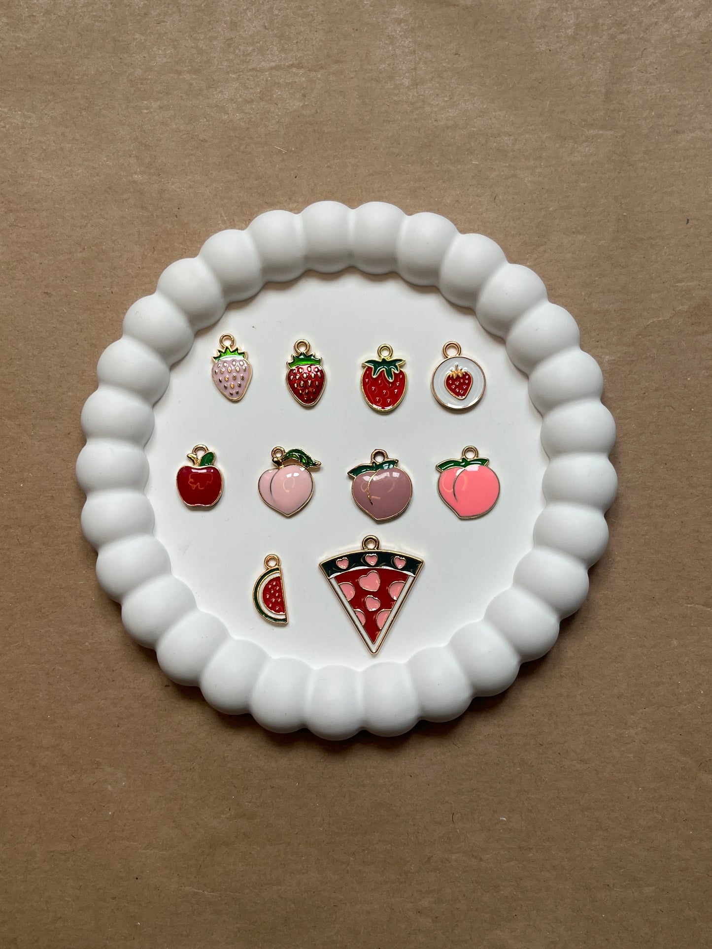 Fruits