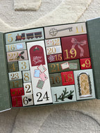 ADVENT CALENDAR