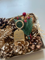 Exclusive Christmas tags