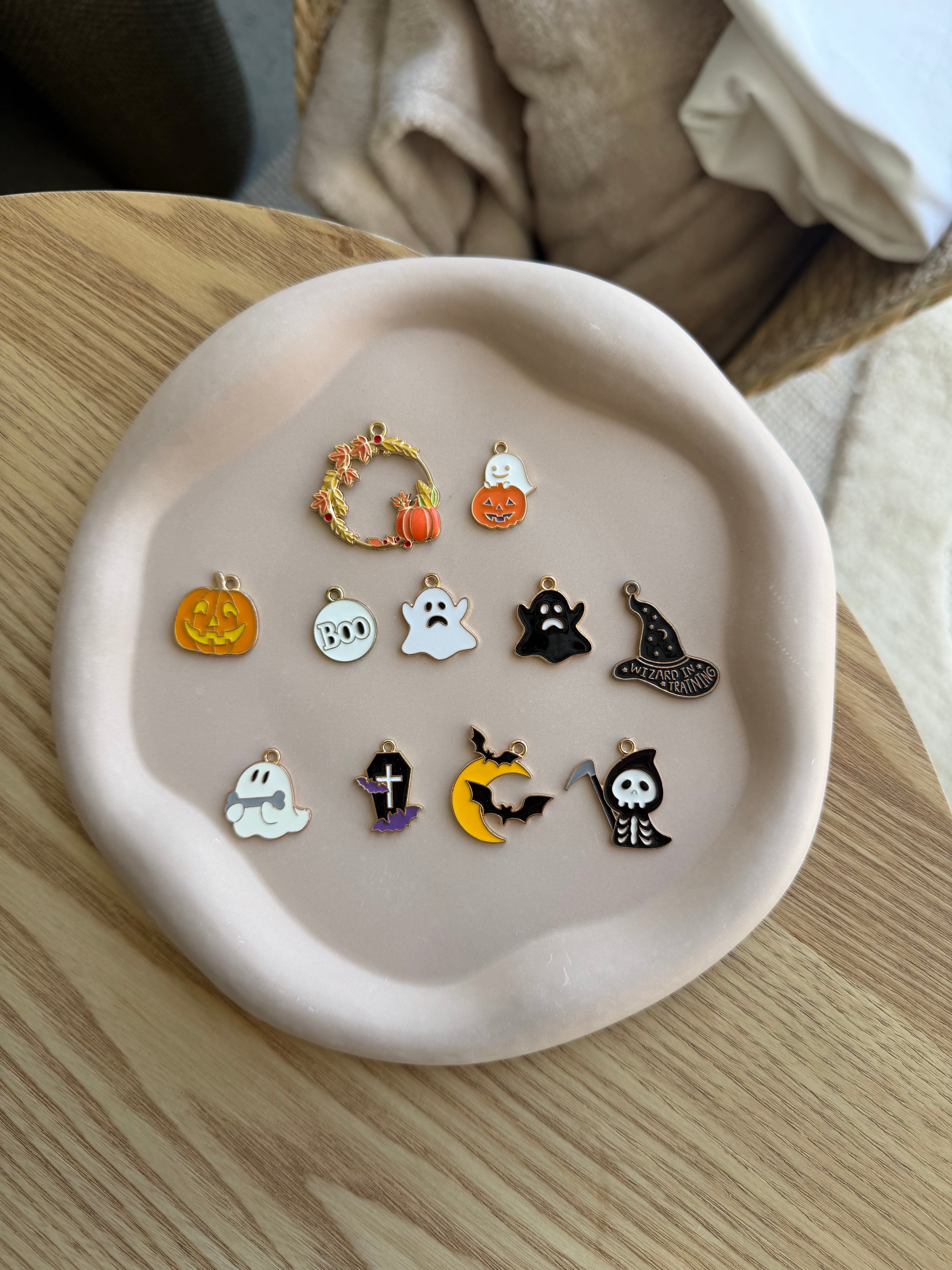Halloween Collection
