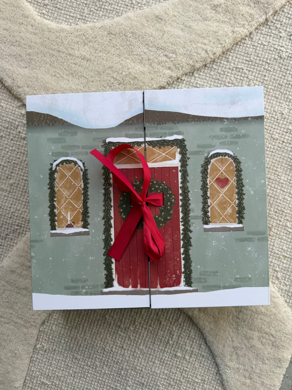 ADVENT CALENDAR