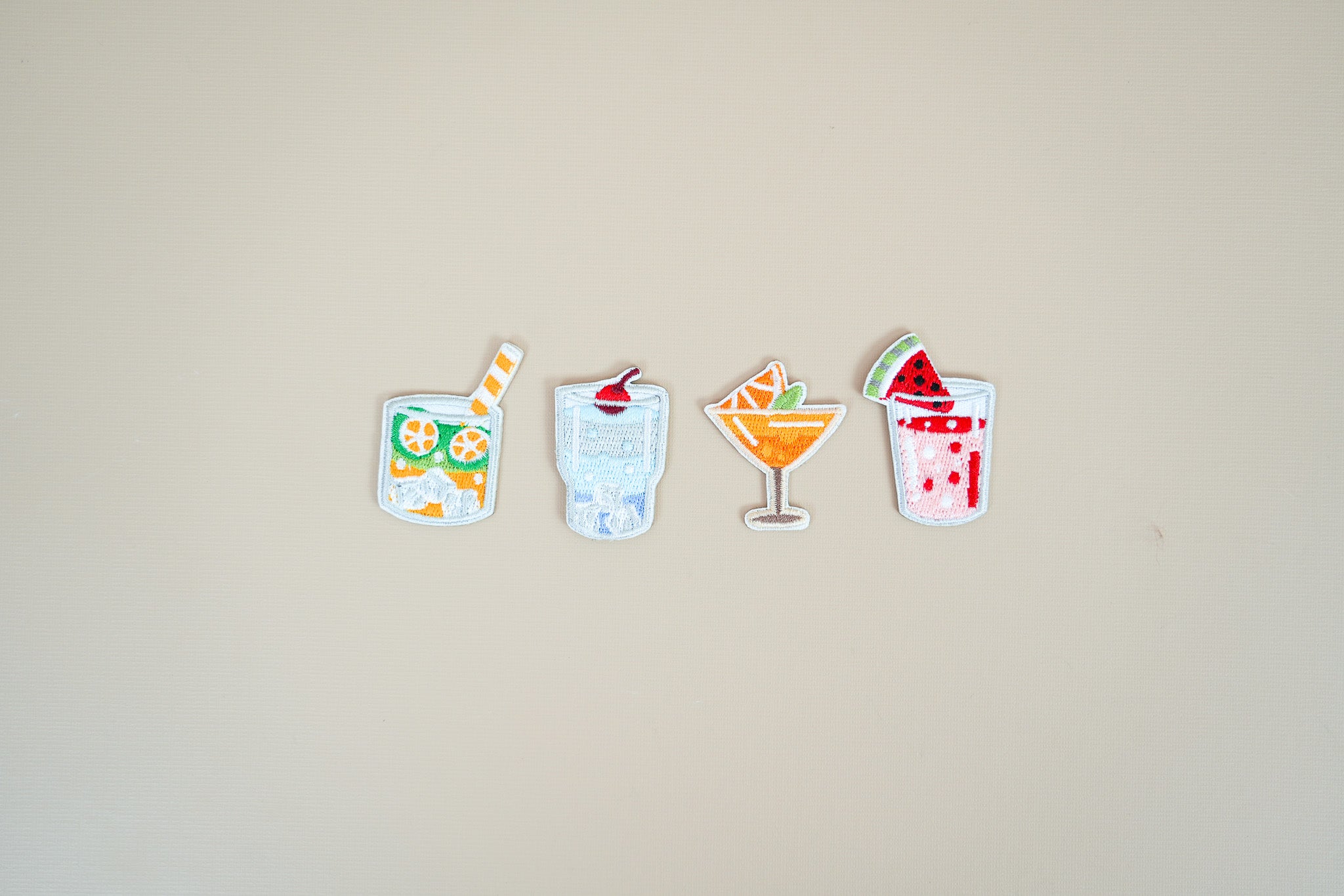Drinks