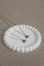 The bubble tray