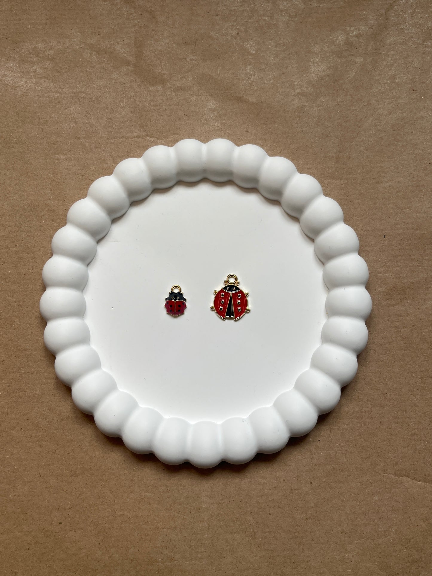 Ladybug