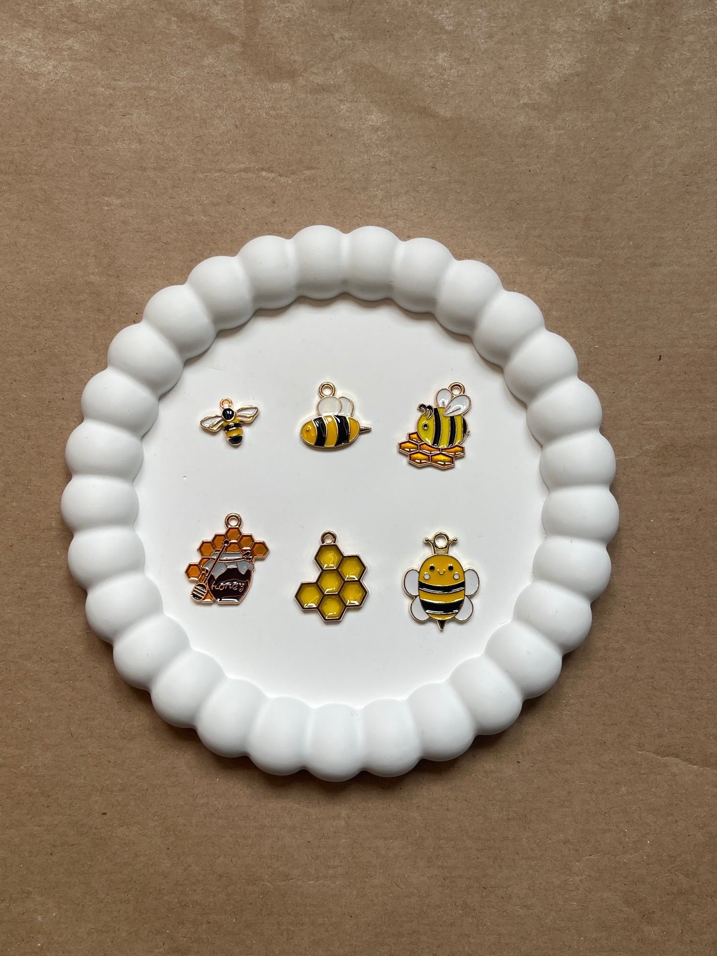 Honey bee