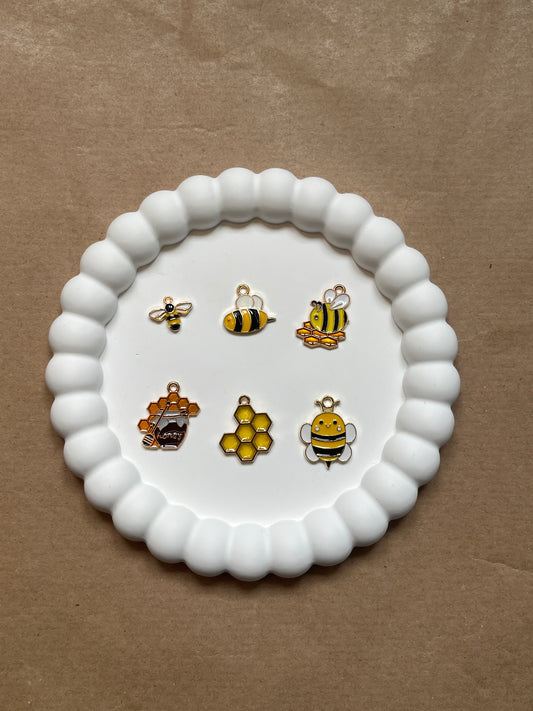 Honey bee