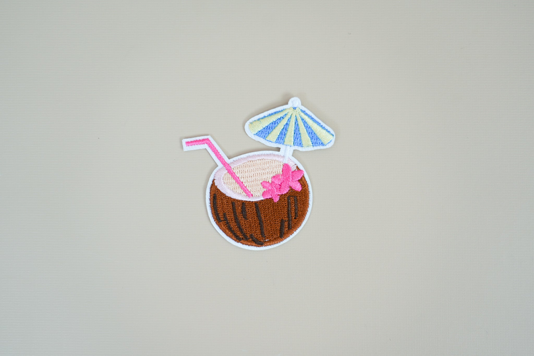 Coconut drink