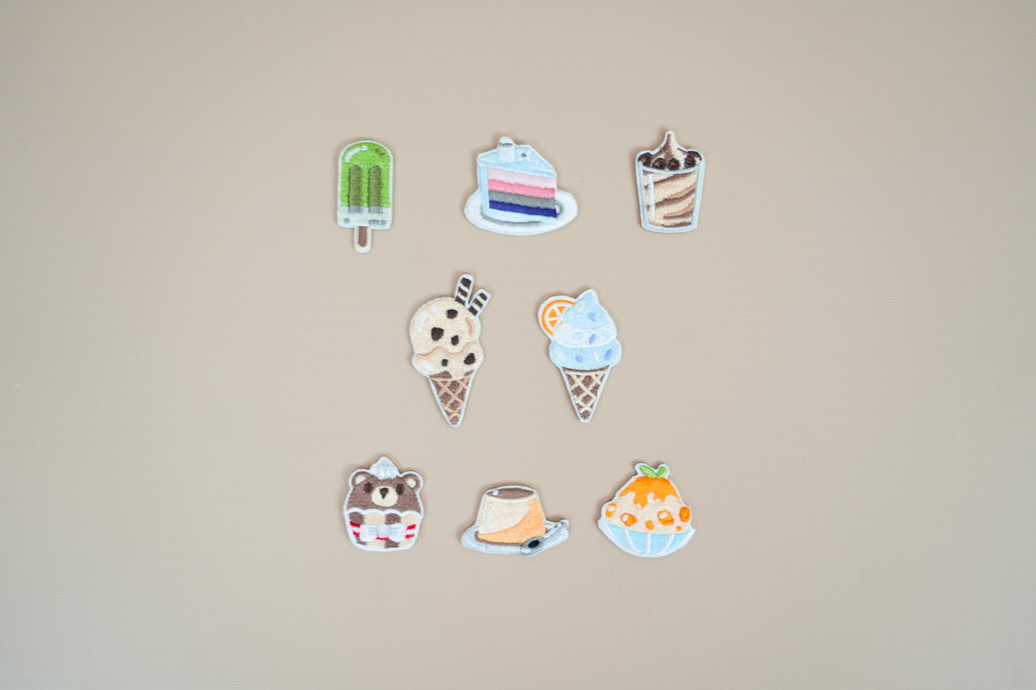 Sweets