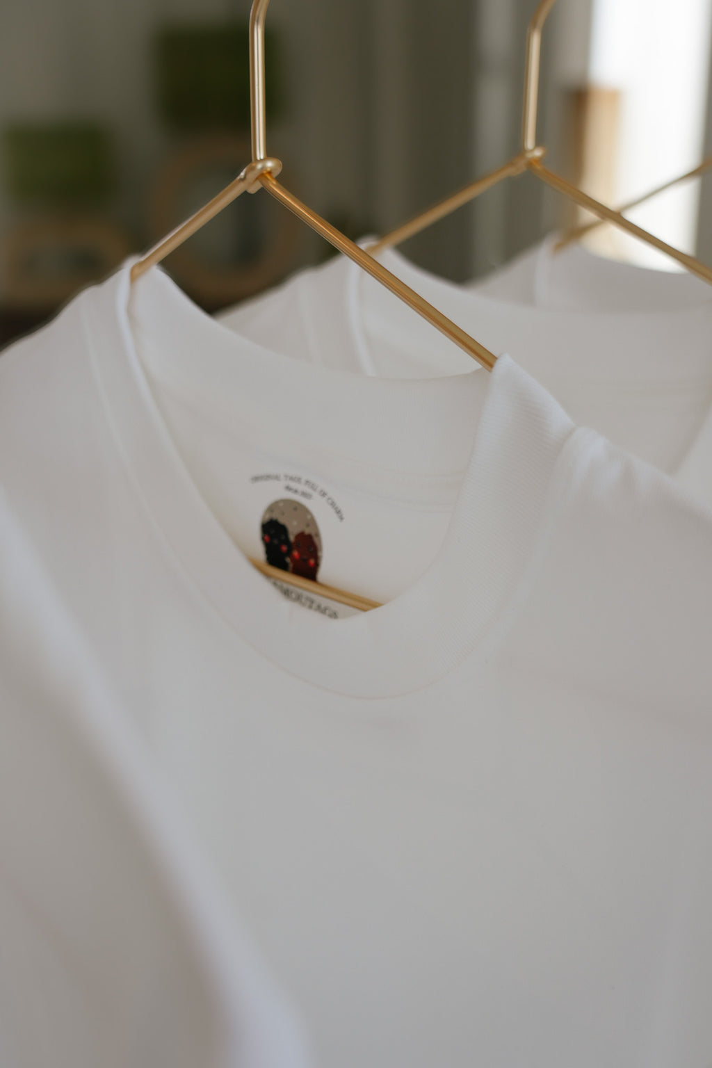 Le Tee de Tous les Jours