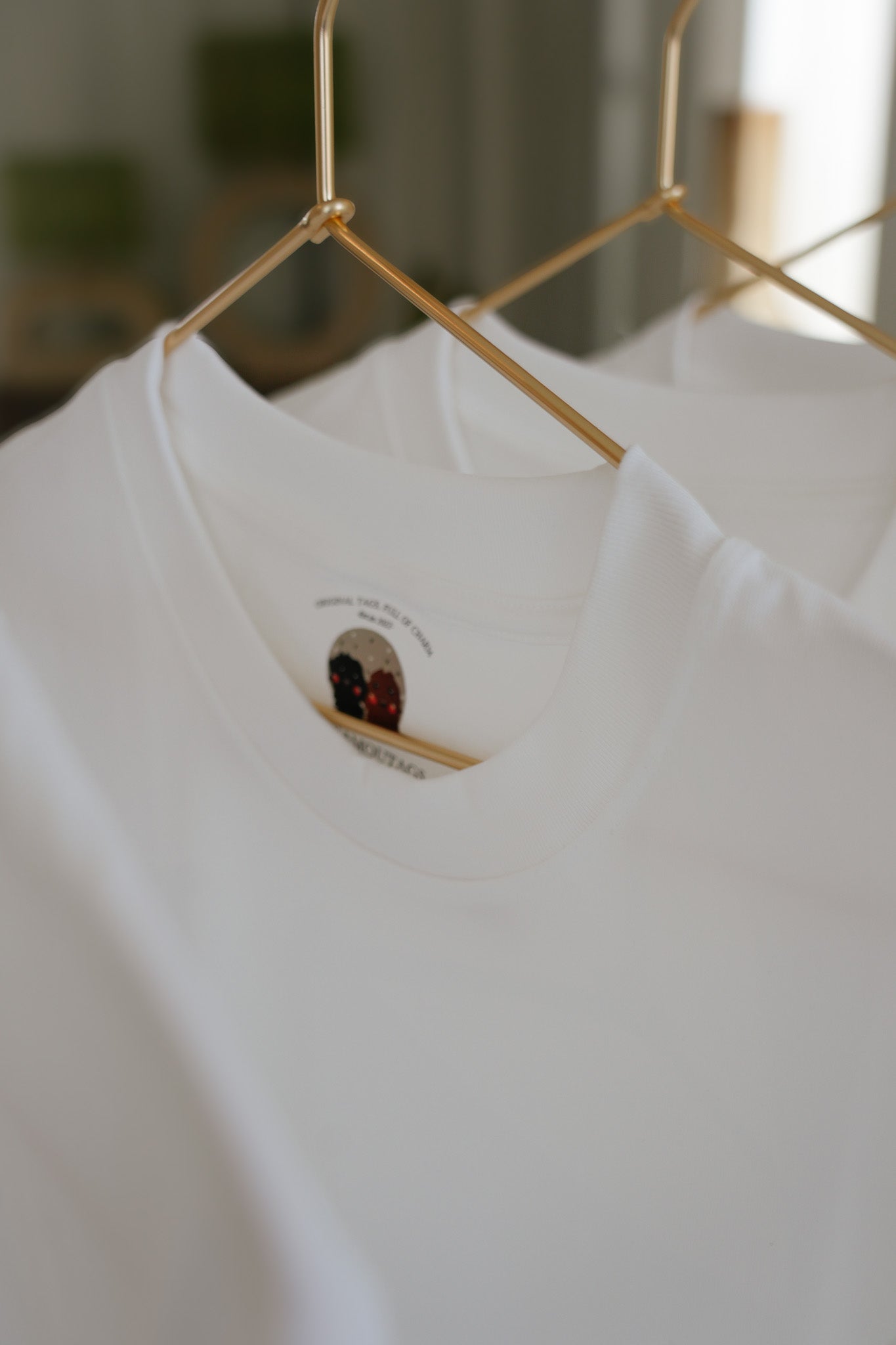 Le Tee de Tous les Jours