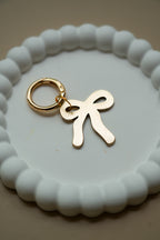 The ribbon tag