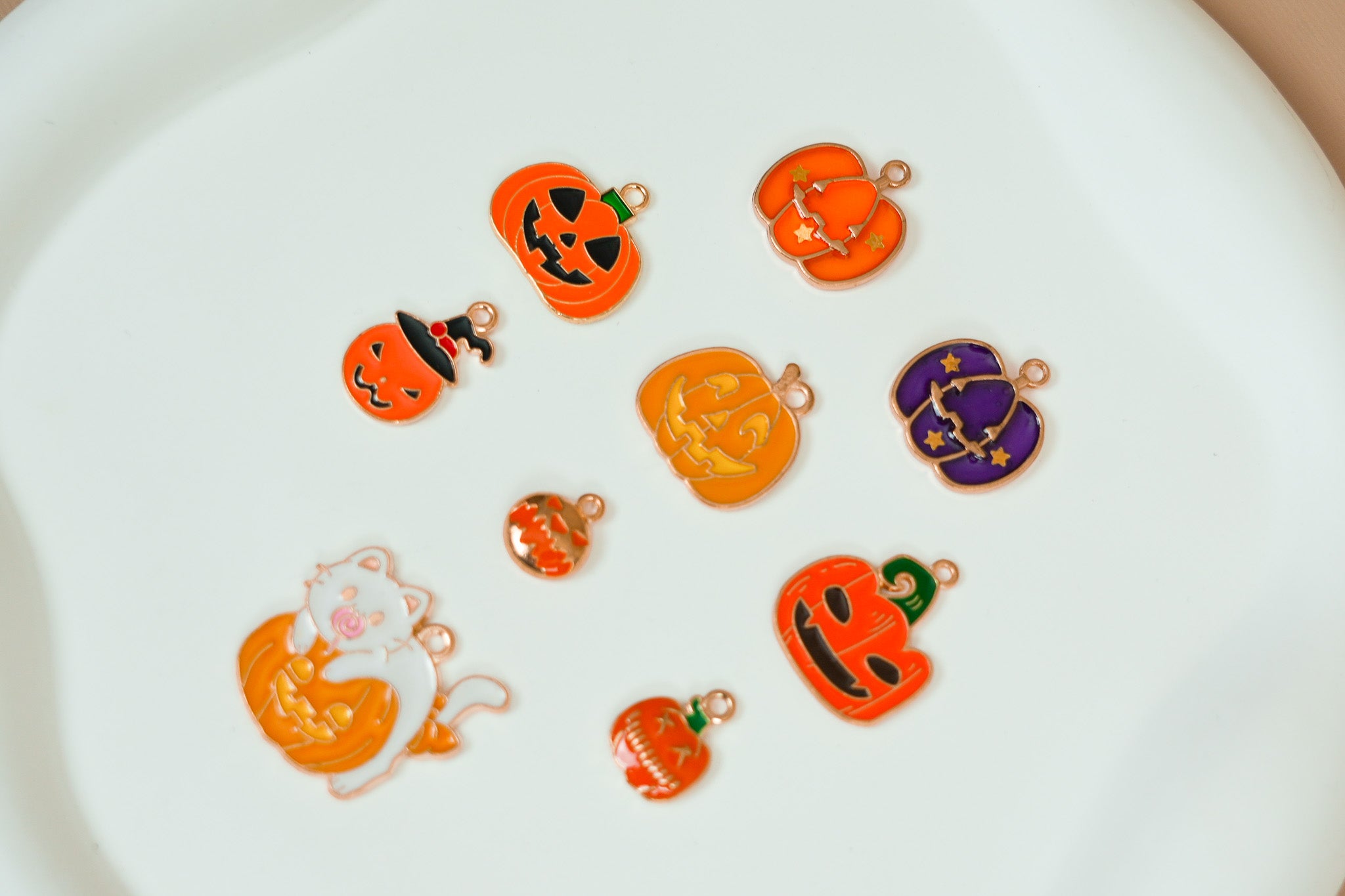 Pumpkin patch party