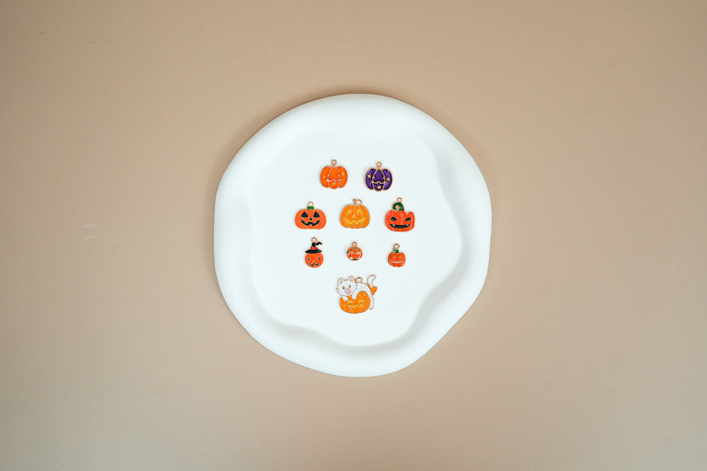 Pumpkin patch party