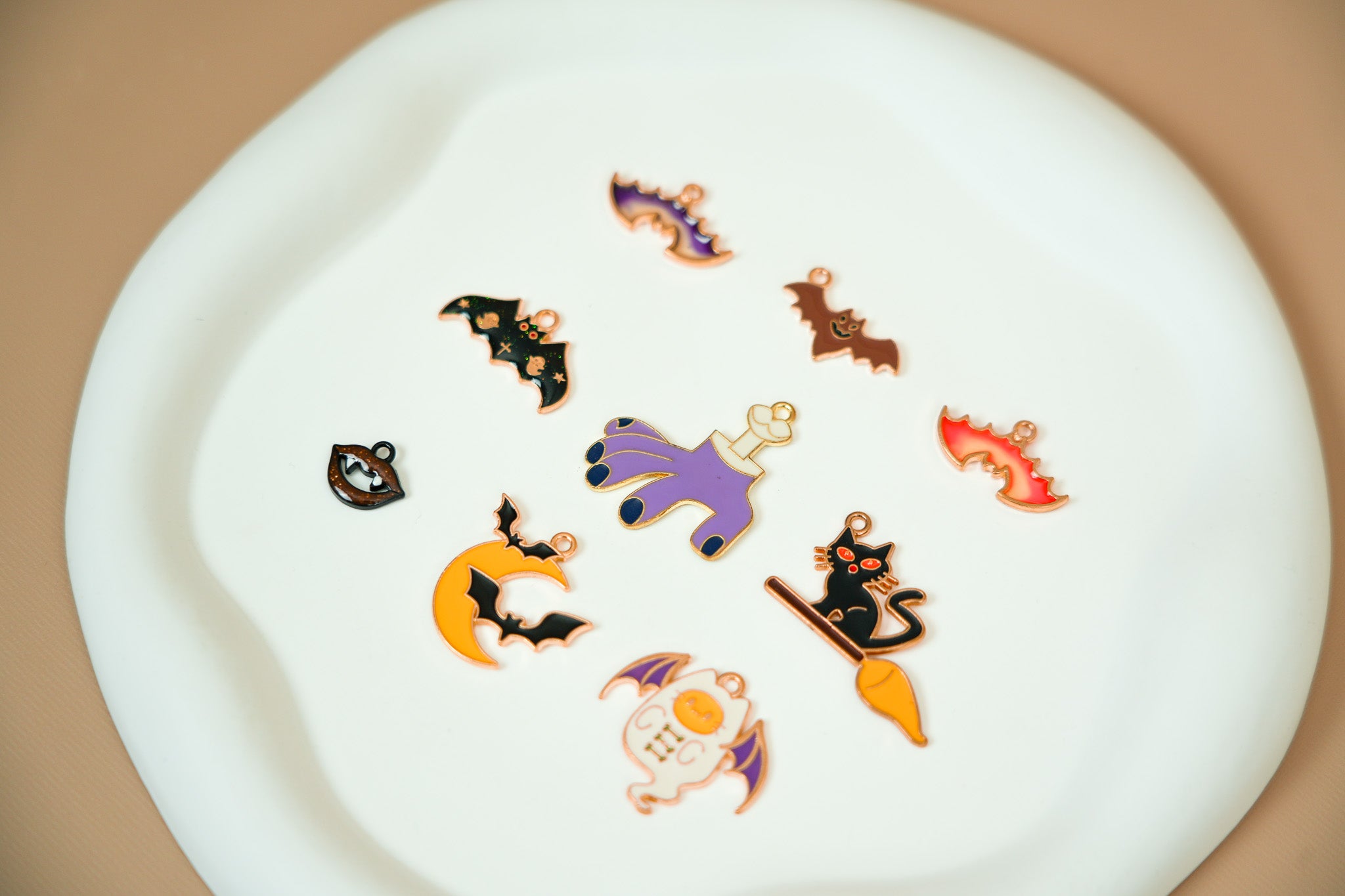 Lil' night flyers