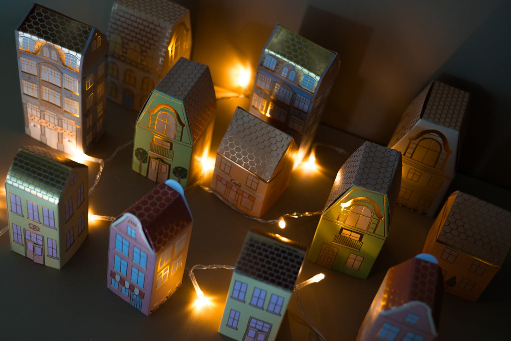 ADVENT CALENDAR