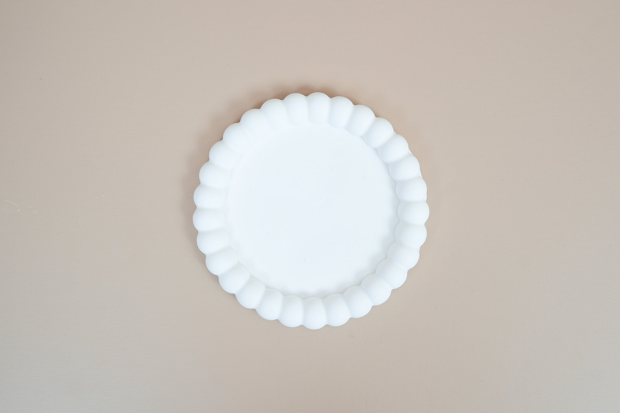 The bubble tray