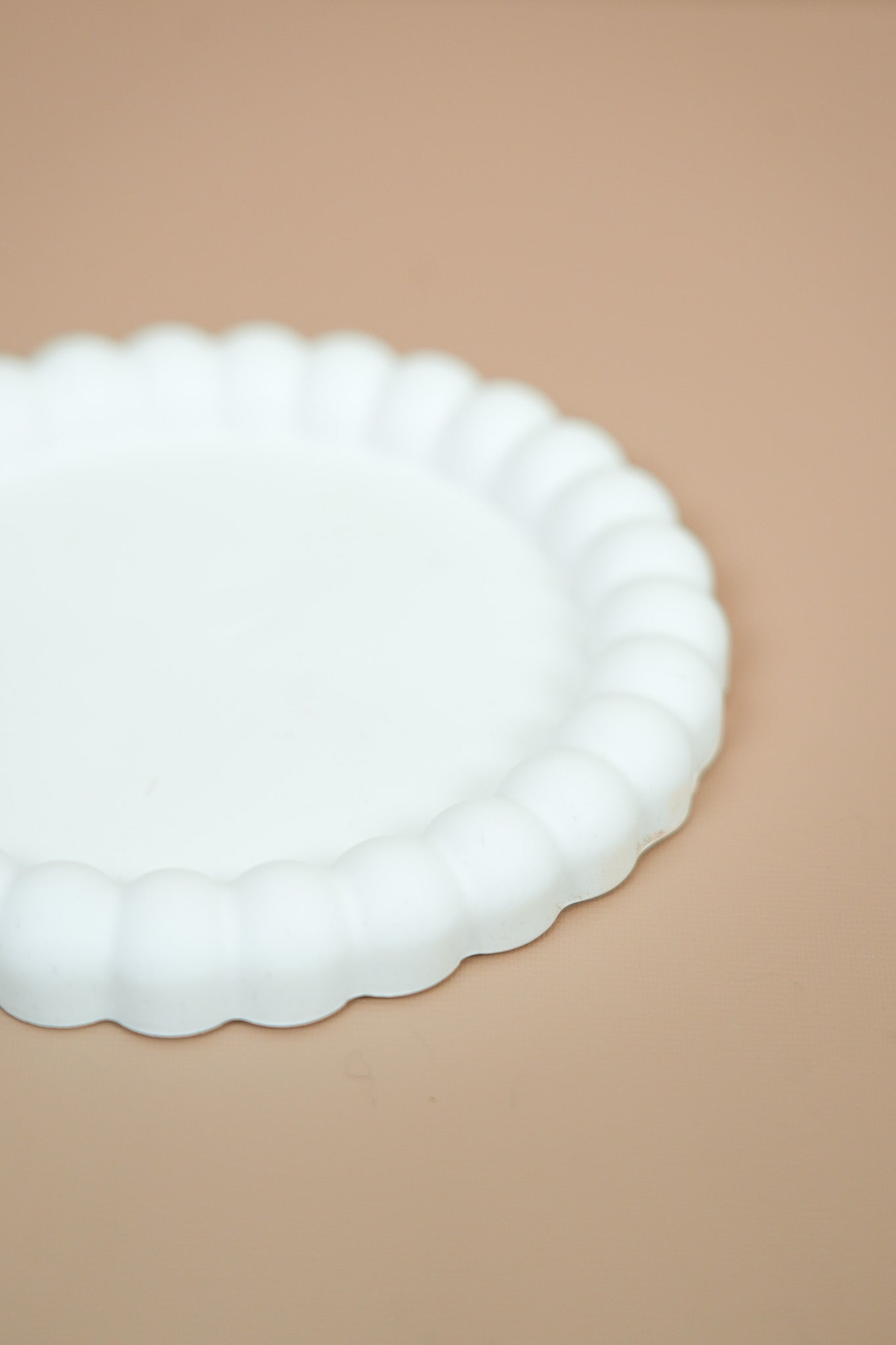 The bubble tray