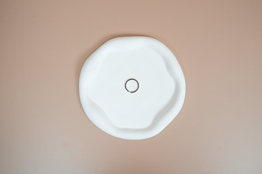 The OG ring (silver)