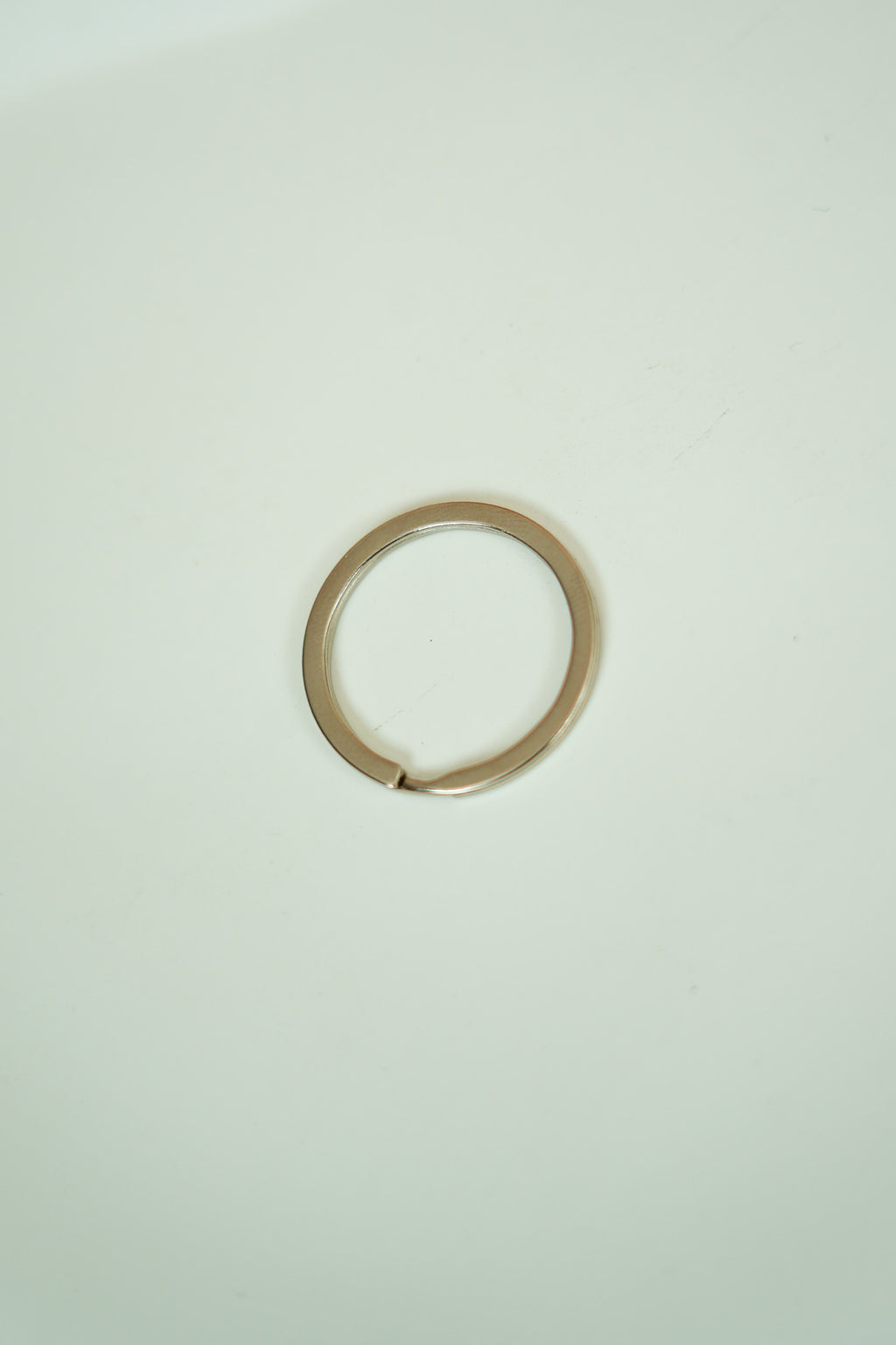 The OG ring (silver)