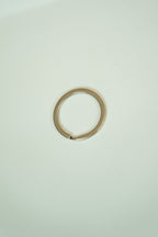 The OG ring (silver)