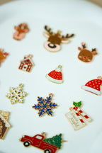 Sleigh the season