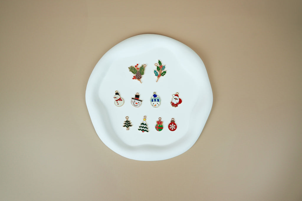 Sleigh the season
