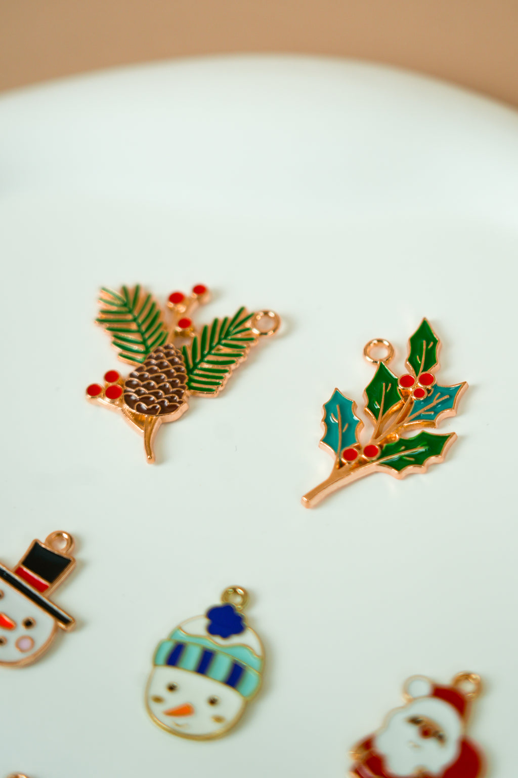 Sleigh the season