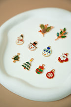 Sleigh the season