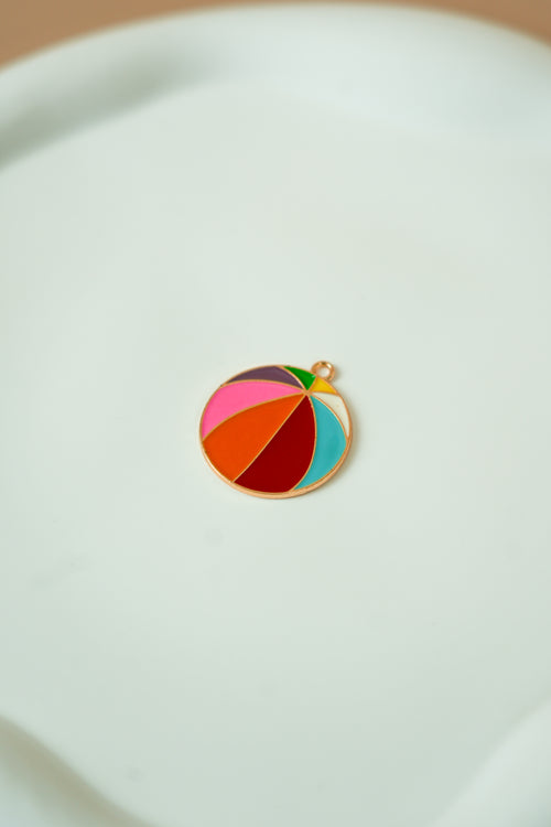 Beachball