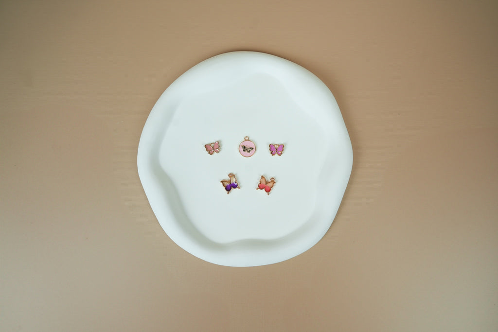 Butterflies