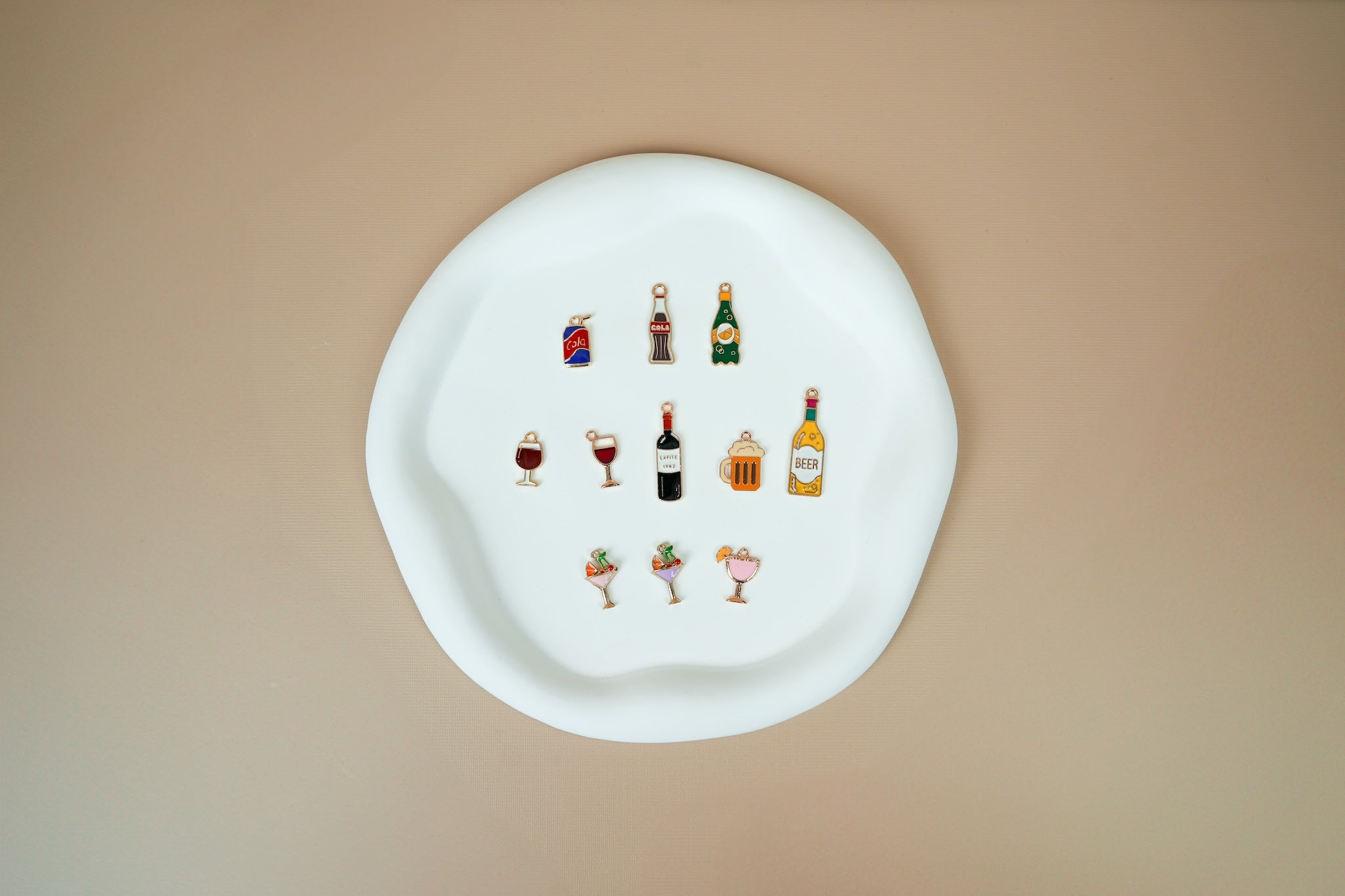 Drinks