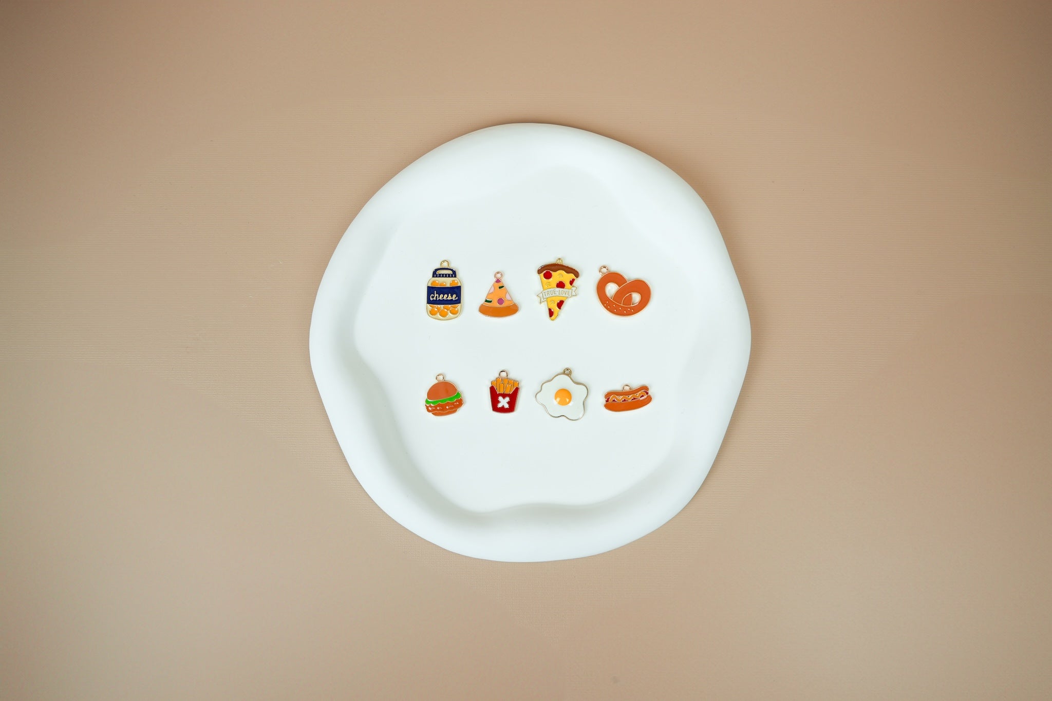 Fast food