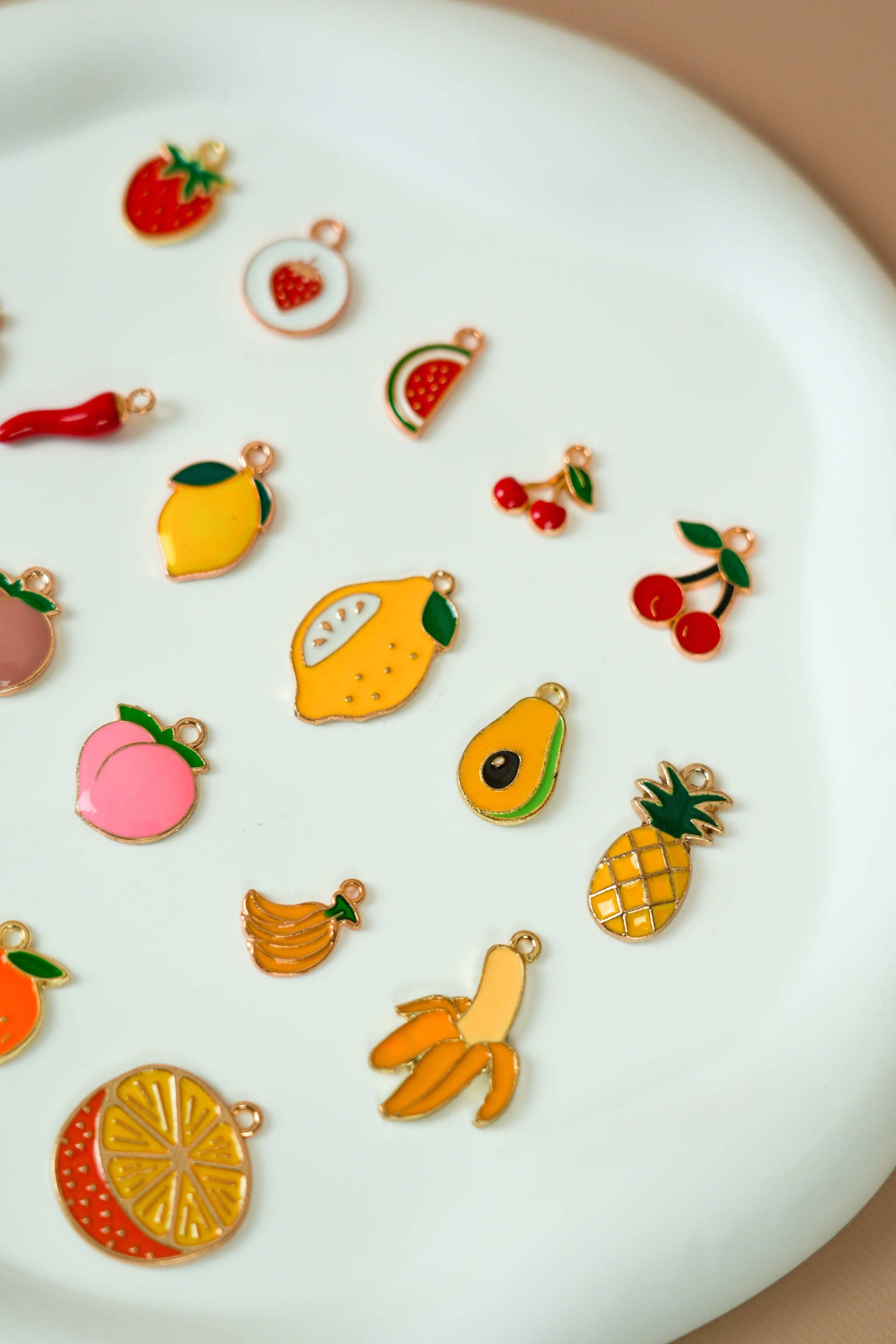 Fruits