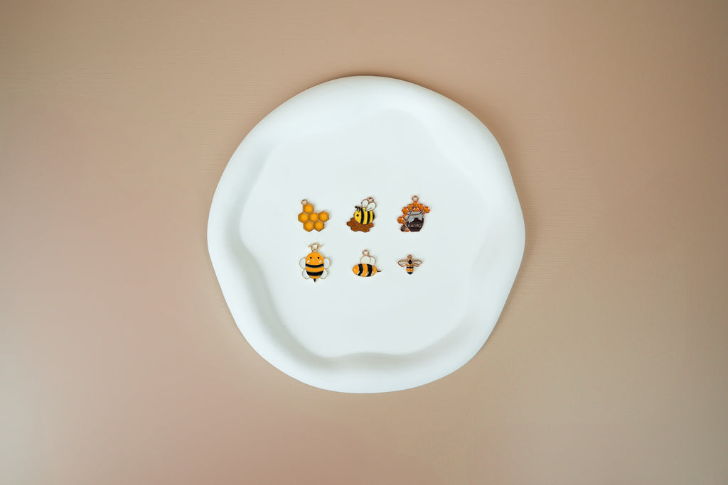 Honey bee