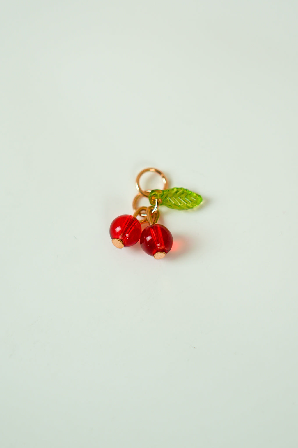 Pearl cherries