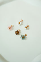 Pearl flowers