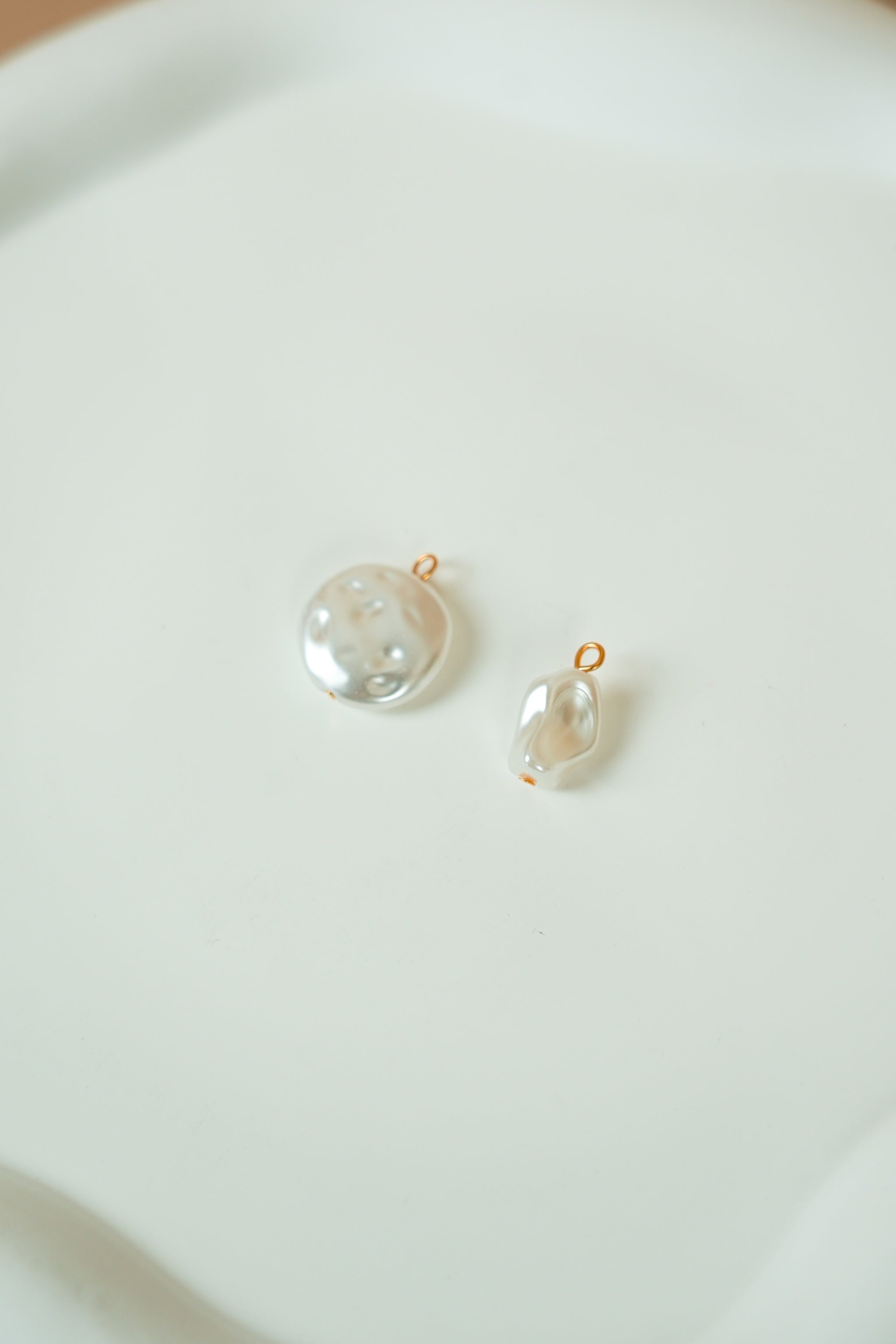 Pearls