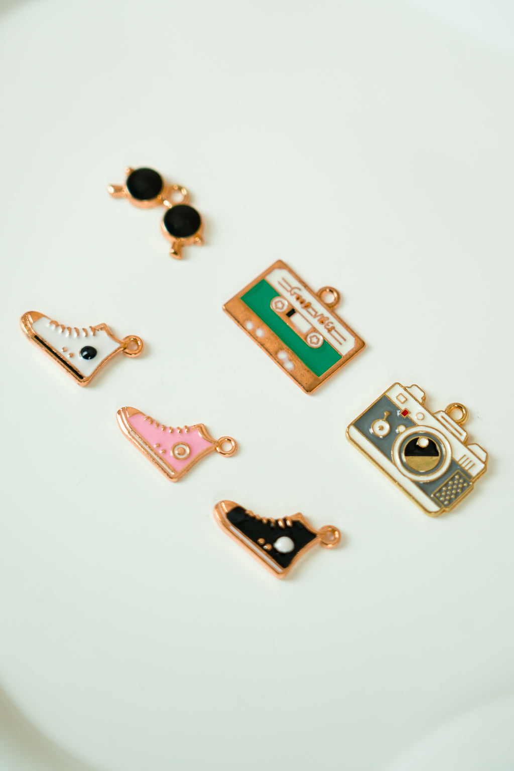Retro collection