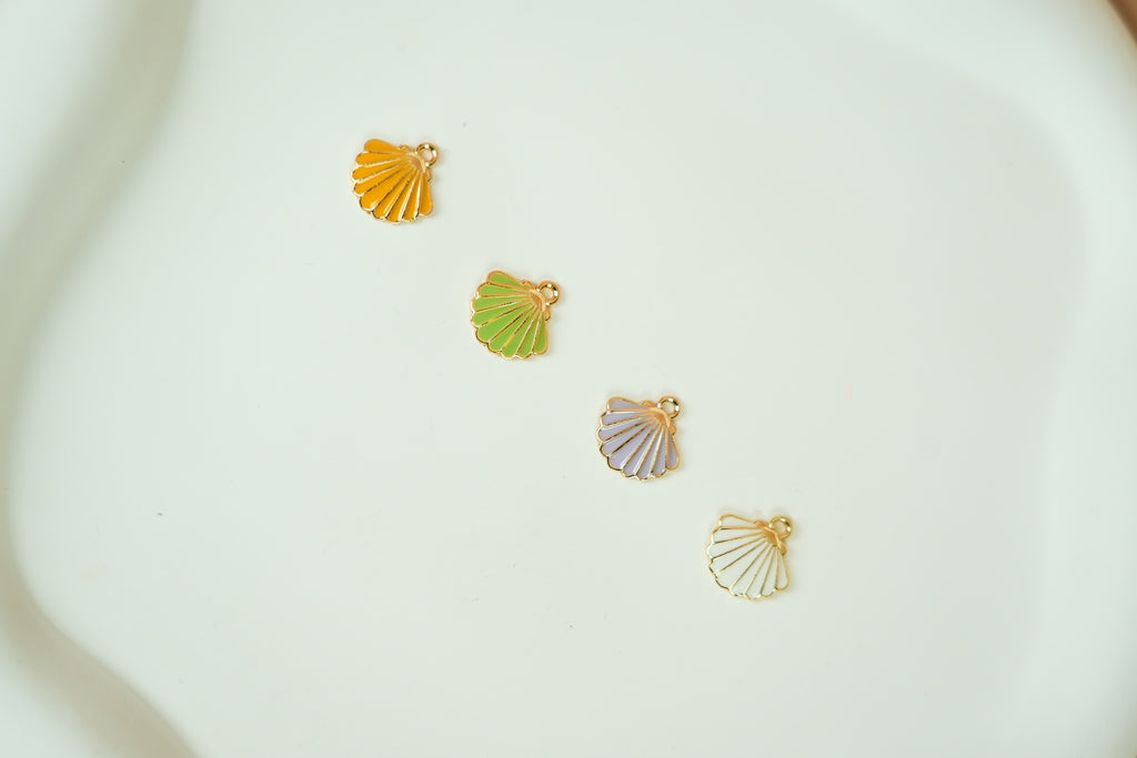 Small Shells