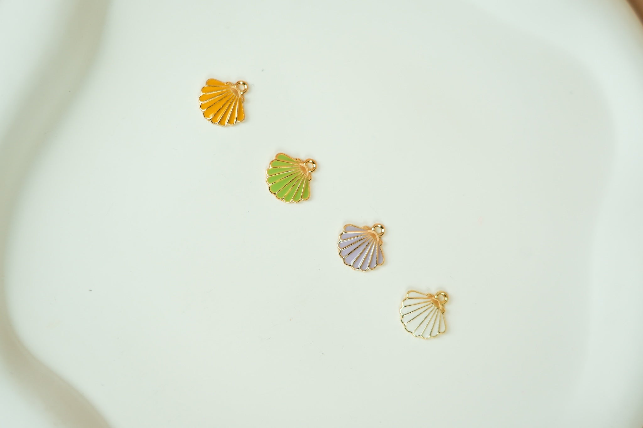 Small Shells