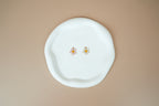 Smiley flower